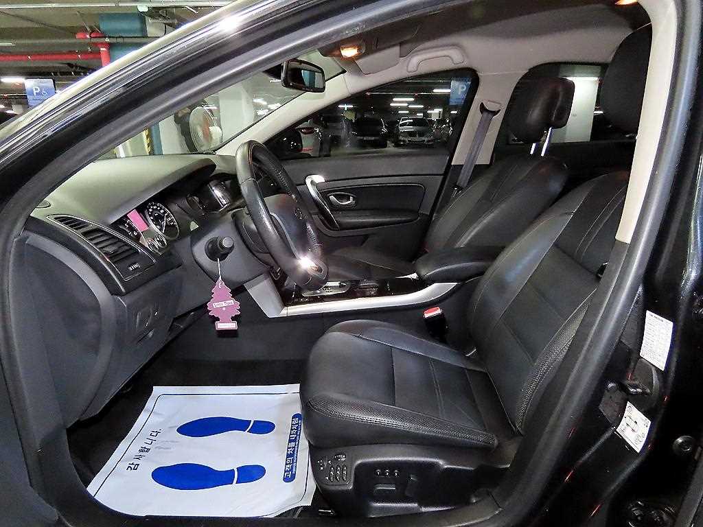 SAMSUNG SM5 - Vista 6