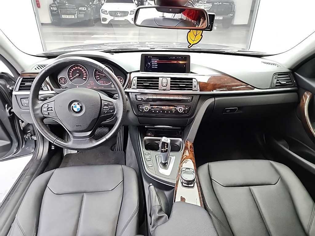 BMW 3 series - Vista 7