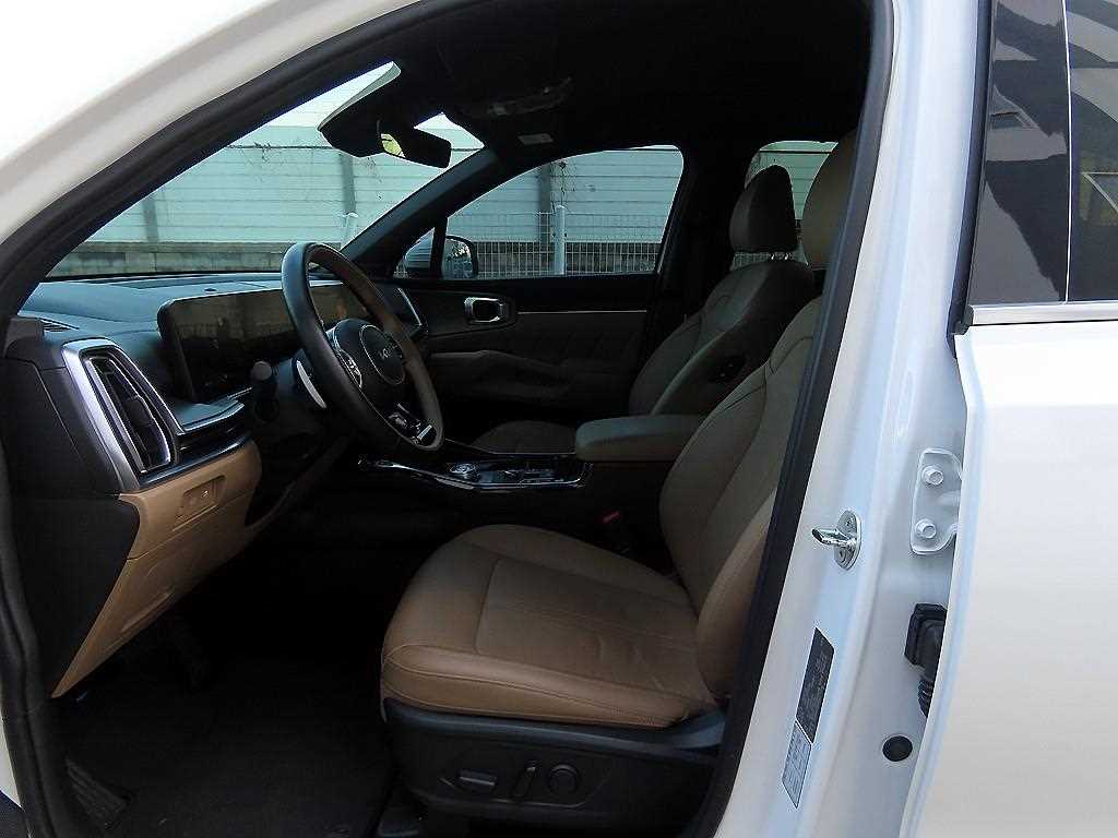 KIA Sorento - Vista 5