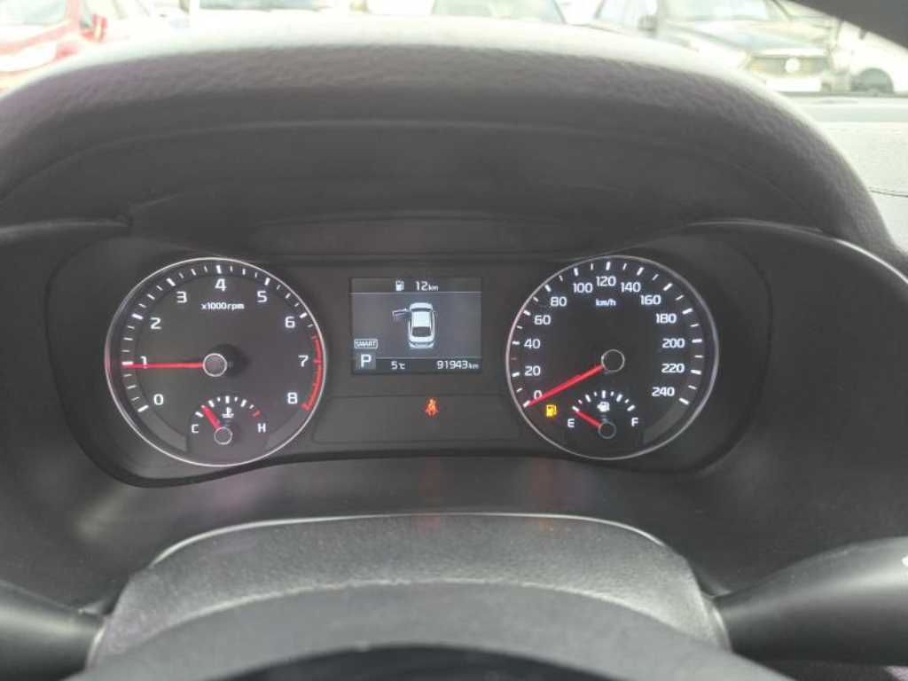 KIA K3 2019 - Importación desde Corea - HF Imports Iquique - Foto 19