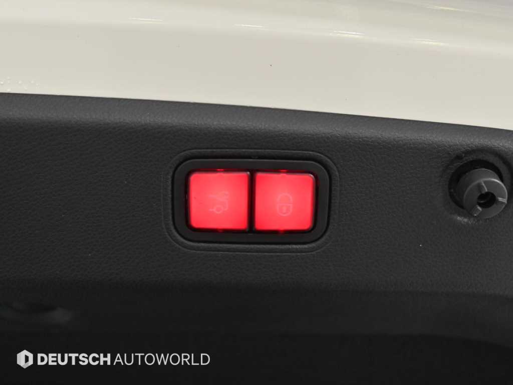 Mercedes Benz CLS Class 2021 Blanco - Importación desde Corea - HF Imports Iquique - Foto 20