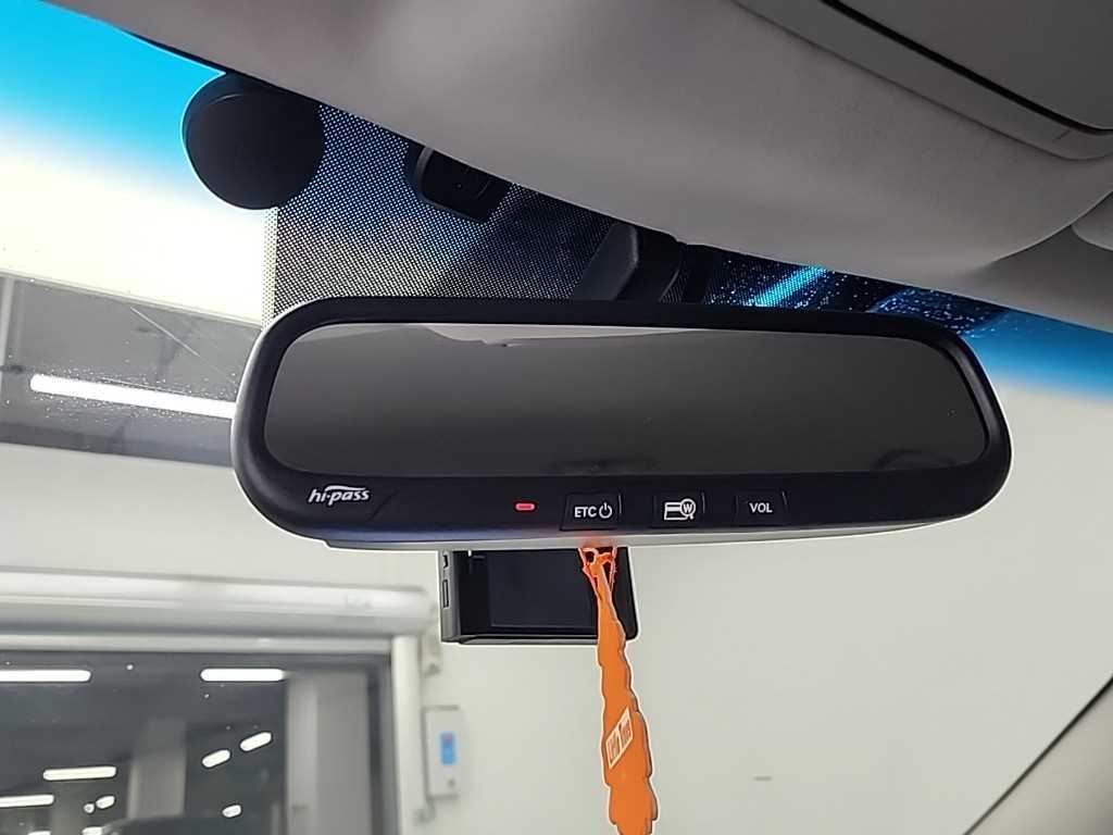 KIA K7 2013 - Importación desde Corea - HF Imports Iquique - Foto 17