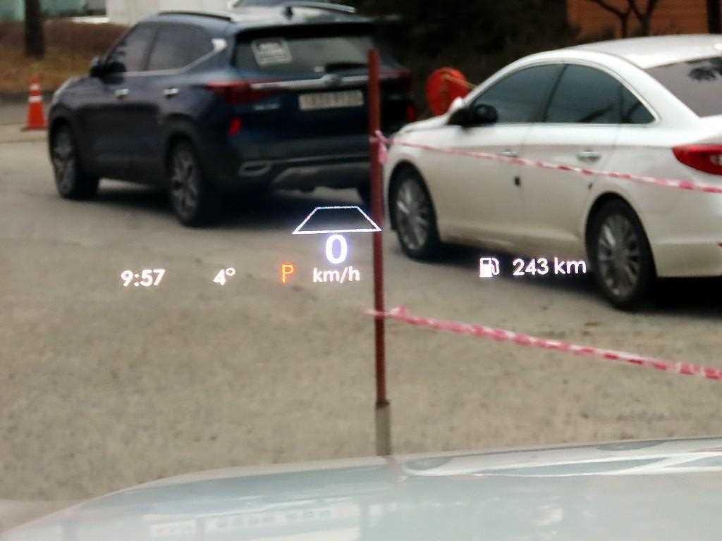 Lincoln Aviator - Vista 10