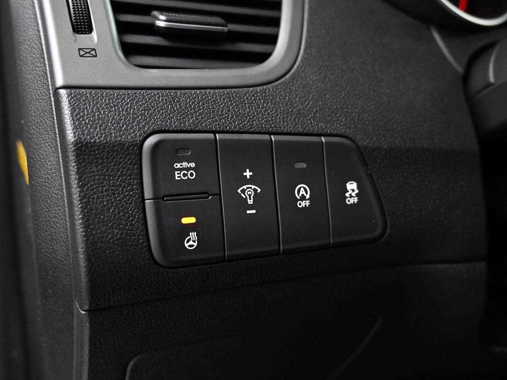 HYUNDAI Avante 2015 Plateado - Importación desde Corea - HF Imports Iquique - Foto 18