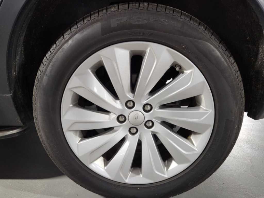 Land Rover Discovery Sports - Vista 10