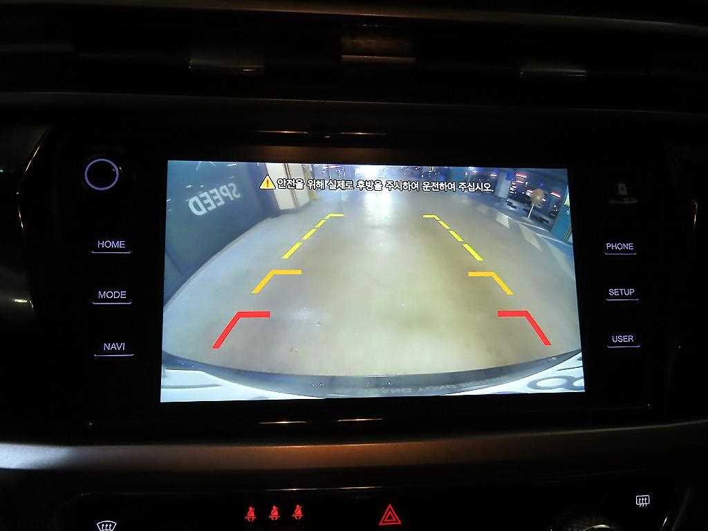 Ssangyong Korando 2020 Blanco - Importación desde Corea - HF Imports Iquique - Foto 14