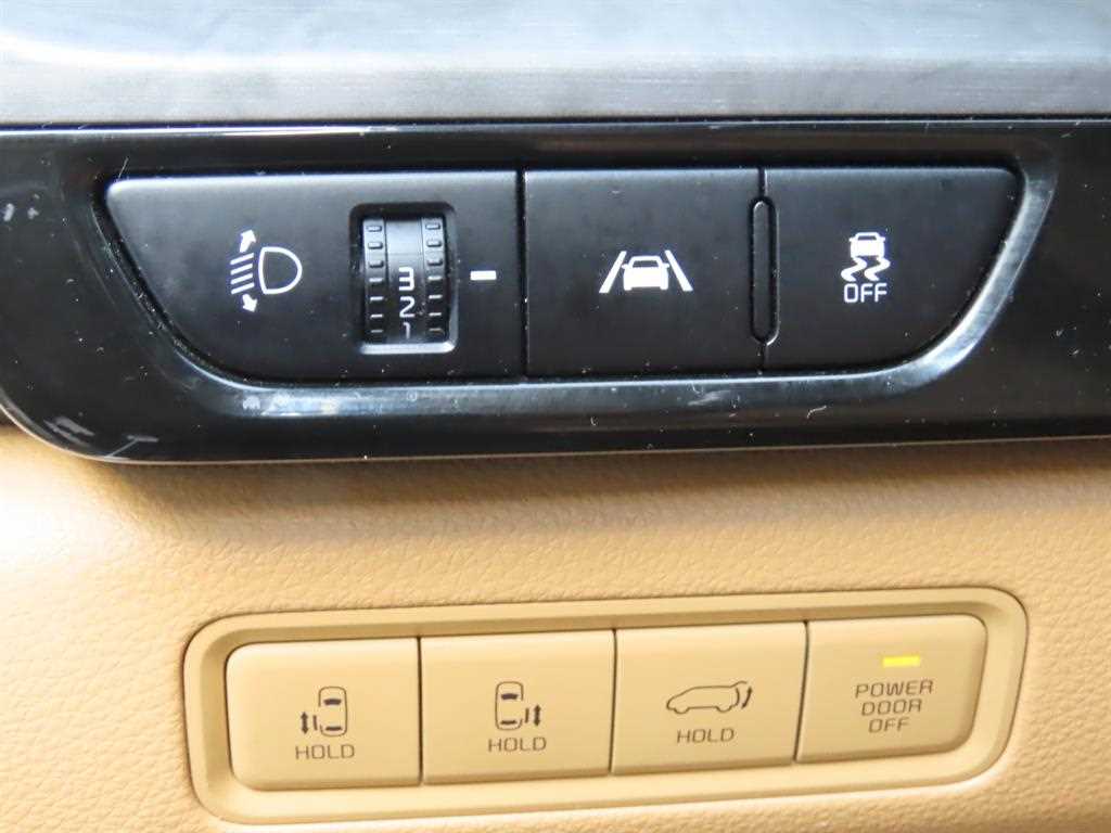 KIA Carnival 2021 Blanco - Importación desde Corea - HF Imports Iquique - Foto 17