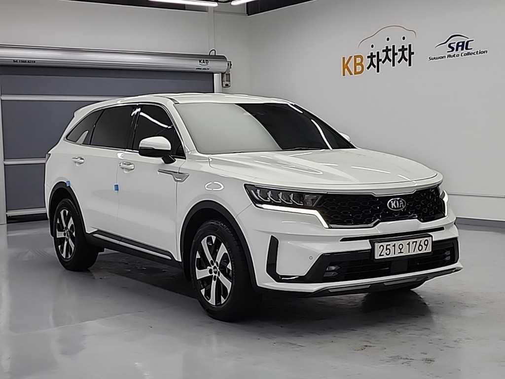 KIA Sorento - Vista 4