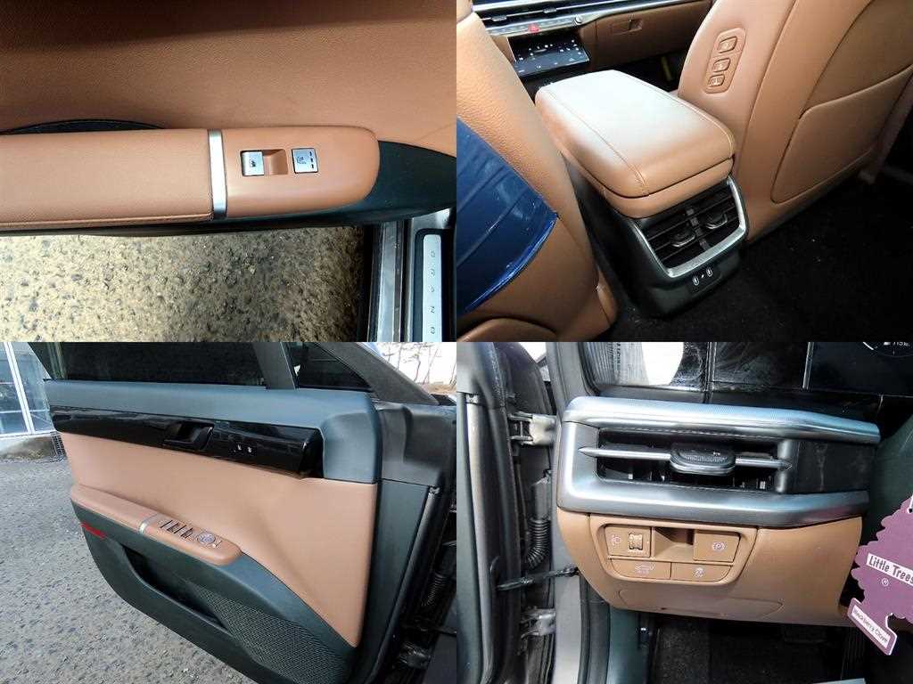 HYUNDAI Grandeur 2025 Gris - Importación desde Corea - HF Imports Iquique - Foto 18