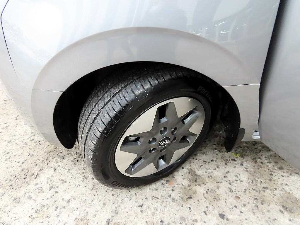 HYUNDAI Staria 2025 Gris - Importación desde Corea - HF Imports Iquique - Foto 18