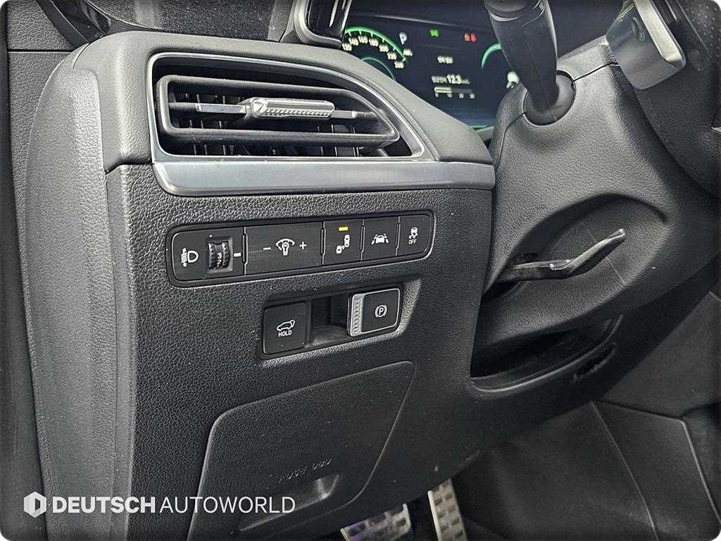 HYUNDAI Palisade 2022 Blanco - Importación desde Corea - HF Imports Iquique - Foto 17