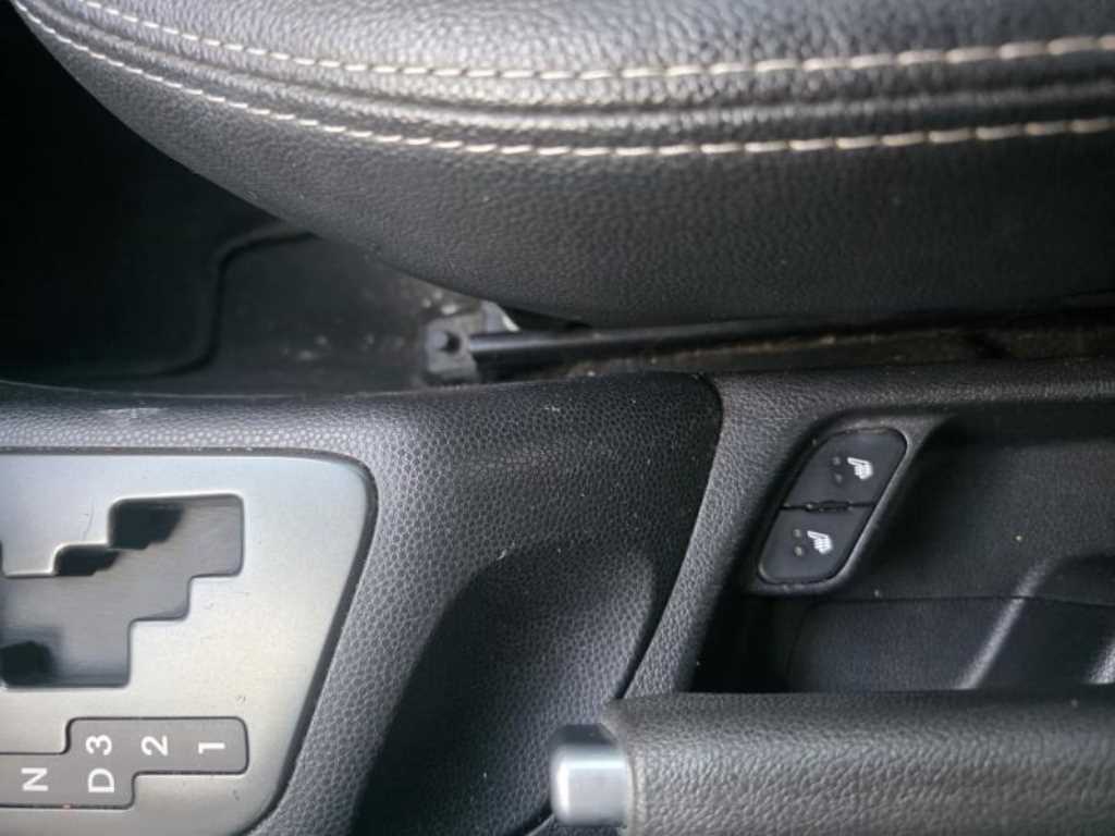 KIA Morning - Vista 9