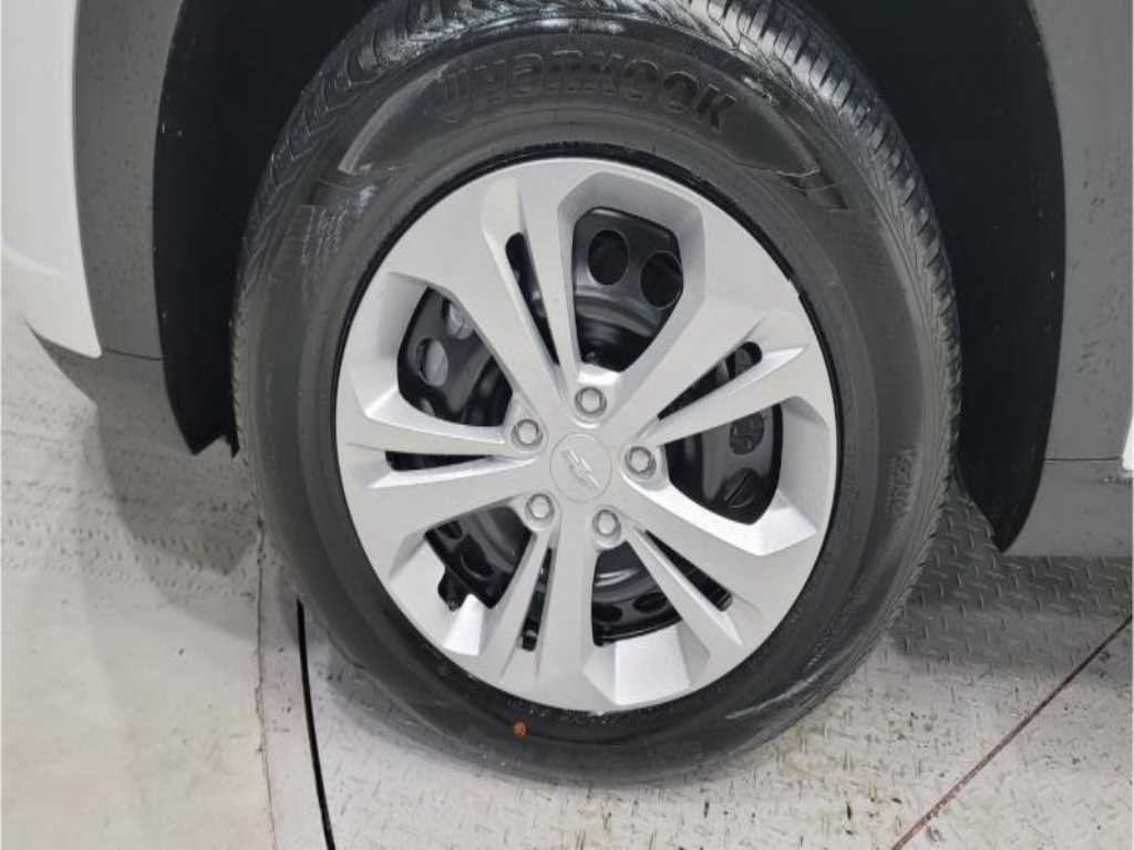 Chevrolet Trax 2025 - Importación desde Corea - HF Imports Iquique - Foto 20