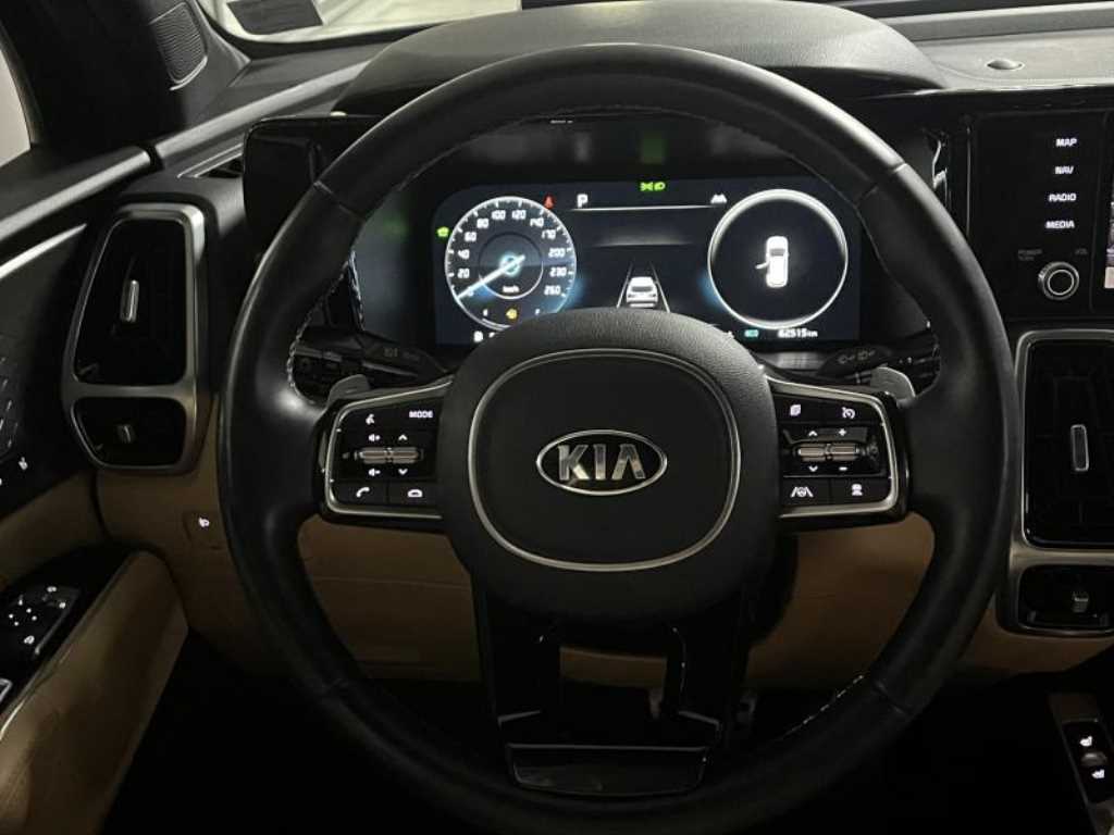 KIA Sorento - Vista 11