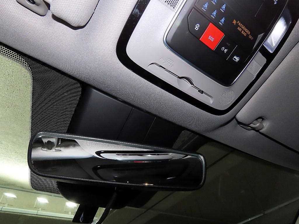 HYUNDAI Santa Fe 2023 Blanco - Importación desde Corea - HF Imports Iquique - Foto 15