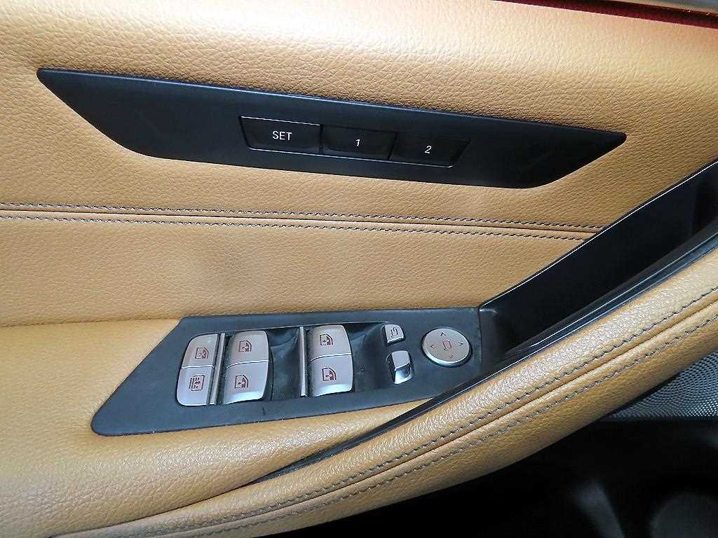 BMW 5 Series 2022 Blanco - Importación desde Corea - HF Imports Iquique - Foto 13