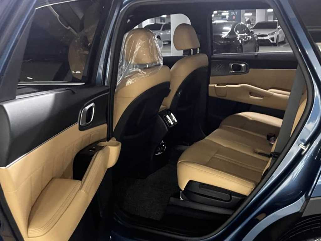 KIA Sorento - Vista 6