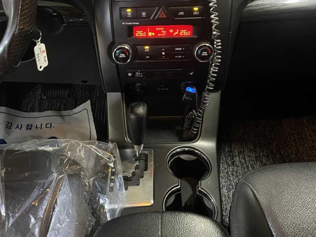 KIA Sorento 2012 - Importación desde Corea - HF Imports Iquique - Foto 13