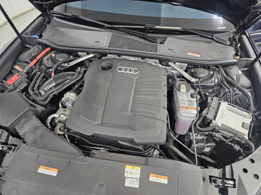 Audi A6 2023 - Importación desde Corea - HF Imports Iquique - Foto 20