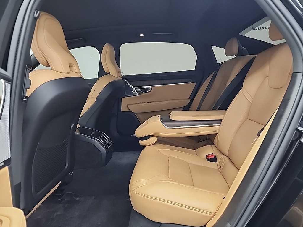 Volvo S90 - Vista 12