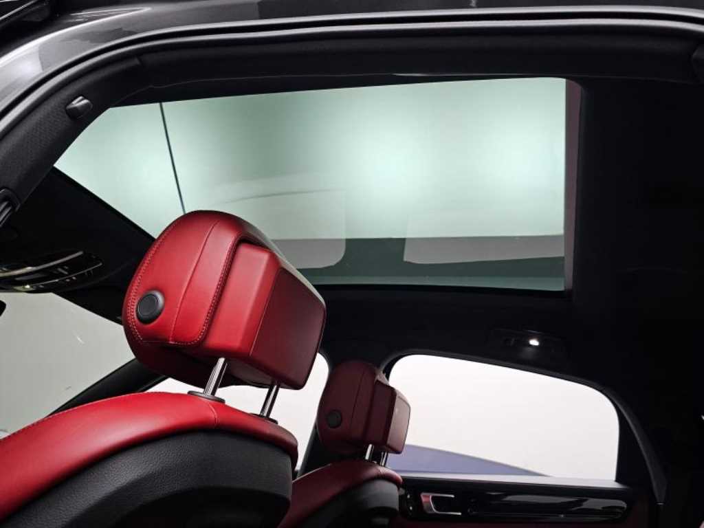 Porsche Cayenne 2021 Gris - Importación desde Corea - HF Imports Iquique - Foto 19