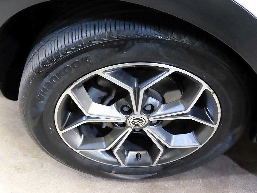 Ssangyong Korando 2020 Blanco - Importación desde Corea - HF Imports Iquique - Foto 19