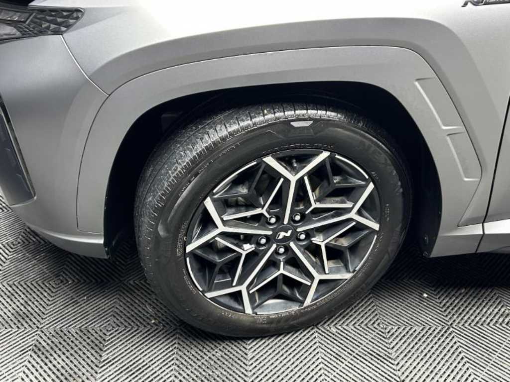 HYUNDAI Tucson 2022 - Importación desde Corea - HF Imports Iquique - Foto 17