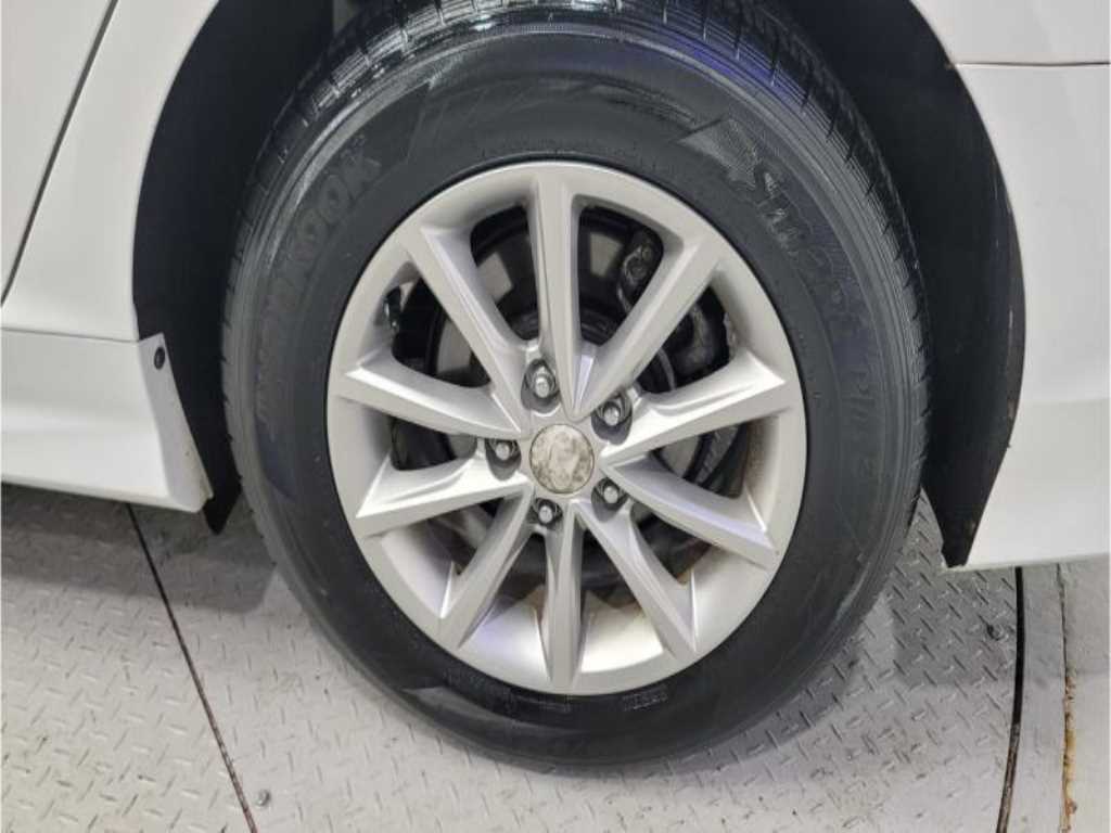 HYUNDAI Sonata 2019 - Importación desde Corea - HF Imports Iquique - Foto 20