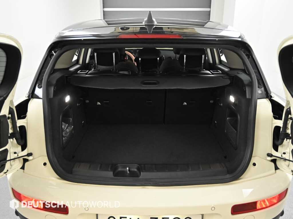 Mini Clubman 2018 Blanco - Importación desde Corea - HF Imports Iquique - Foto 20