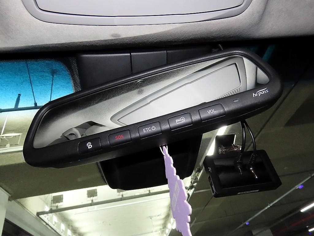 HYUNDAI Grandeur 2019 Negro - Importación desde Corea - HF Imports Iquique - Foto 14