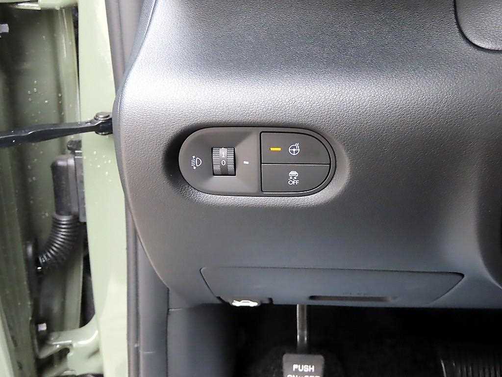 HYUNDAI Casper - Vista 12