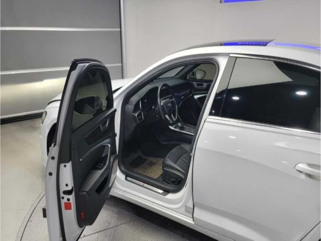 BMW 5 Series - Vista 7