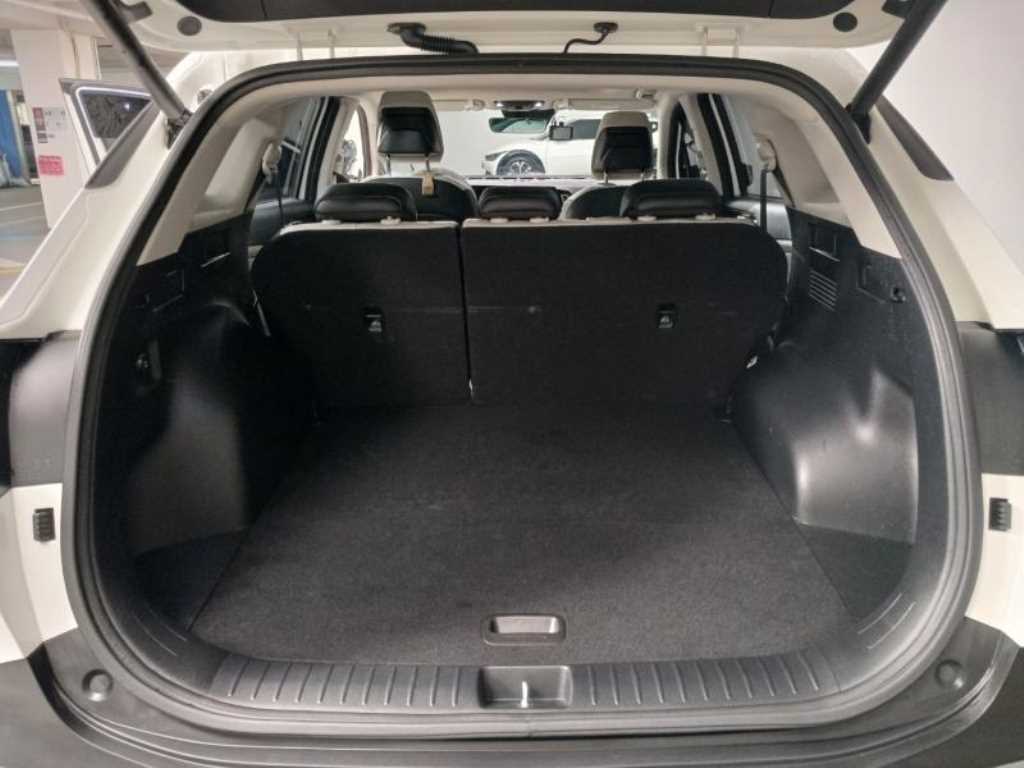 KIA Sportage 2022 Blanco - Importación desde Corea - HF Imports Iquique - Foto 18