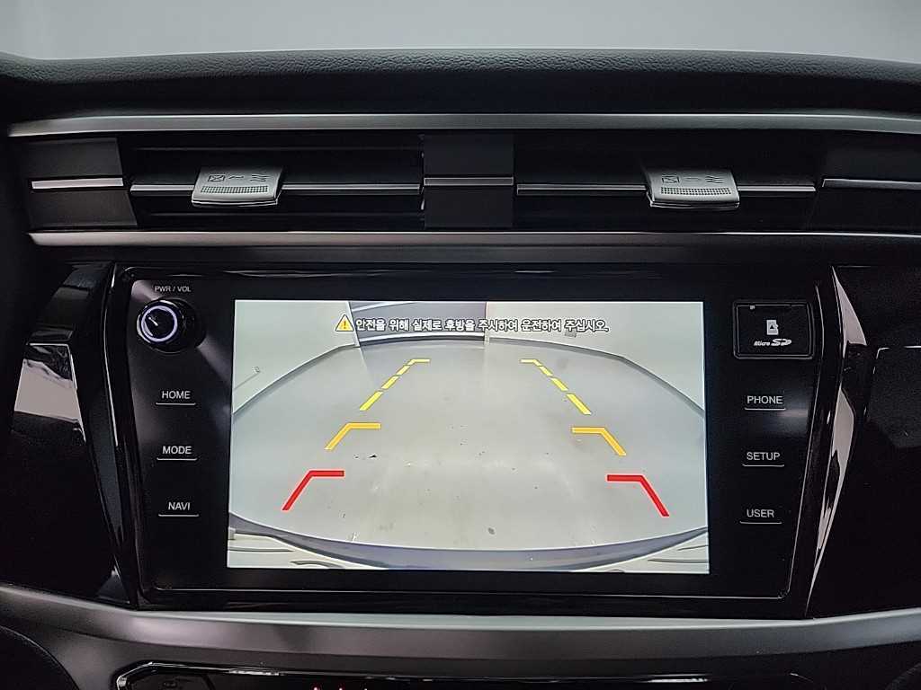 Ssangyong Korando 2021 - Importación desde Corea - HF Imports Iquique - Foto 15