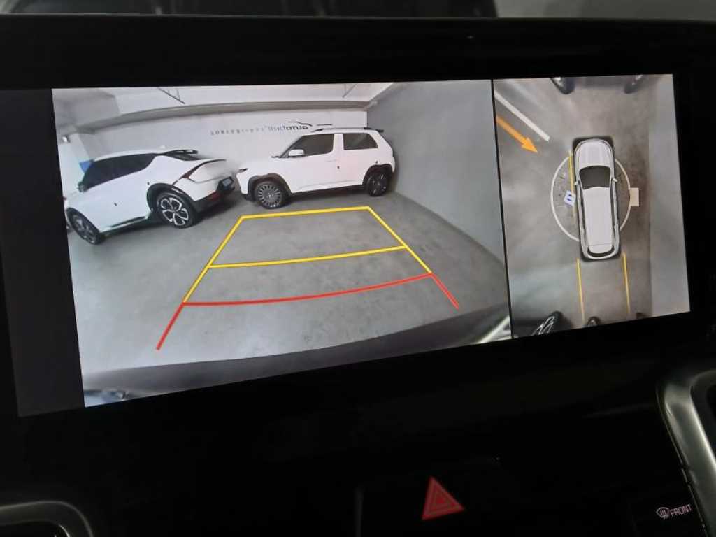 KIA Sorento - Vista 11