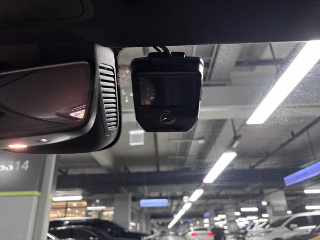 Mercedes Benz CLA Class 2020 Blanco - Importación desde Corea - HF Imports Iquique - Foto 19