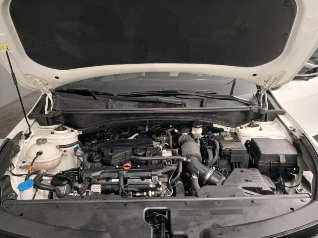 KIA Sportage 2022 Blanco - Importación desde Corea - HF Imports Iquique - Foto 19