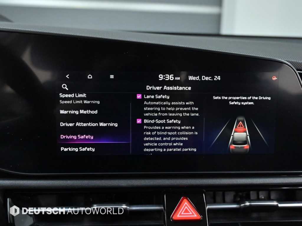 KIA Niro 2022 Blanco - Importación desde Corea - HF Imports Iquique - Foto 17