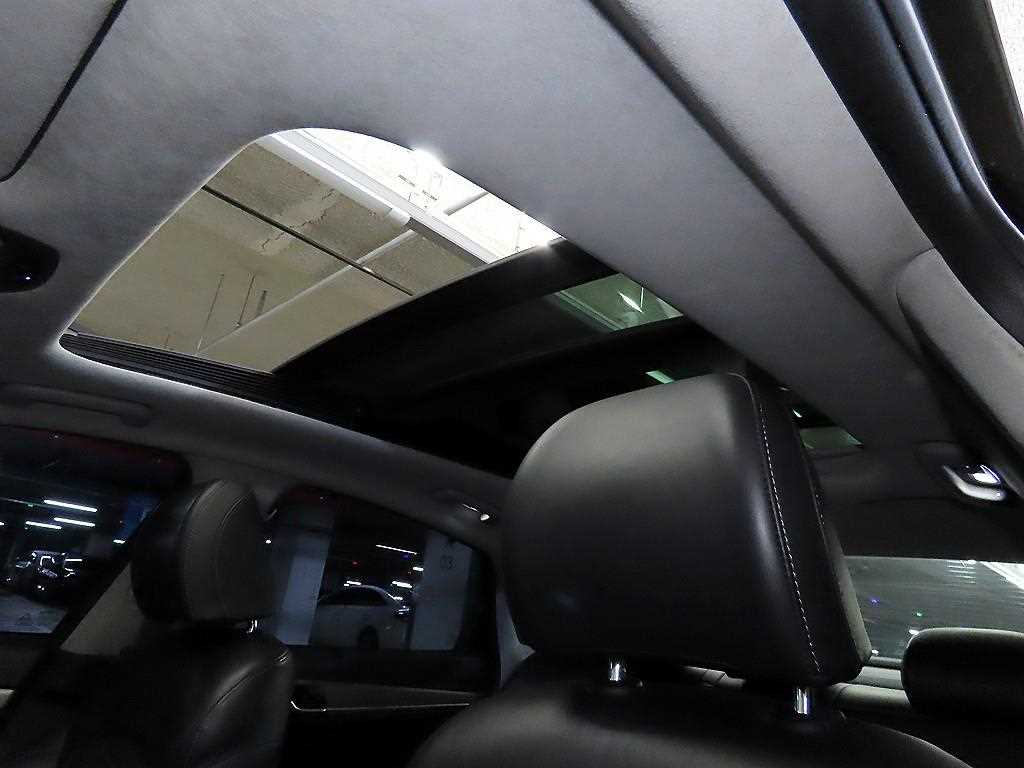 HYUNDAI Grandeur 2019 Negro - Importación desde Corea - HF Imports Iquique - Foto 15