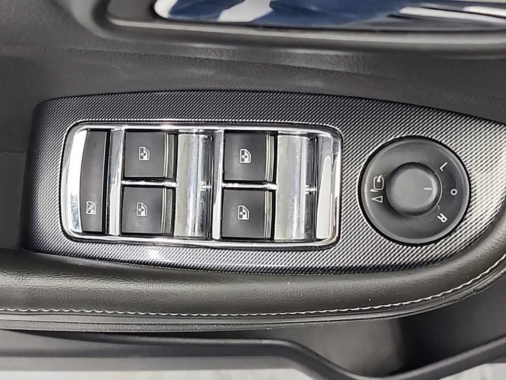 Chevrolet Malibu 2014 Negro - Importación desde Corea - HF Imports Iquique - Foto 19