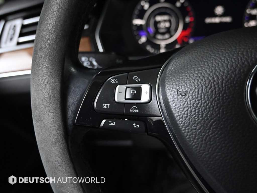 Volkswagen Passat 2018 Blanco - Importación desde Corea - HF Imports Iquique - Foto 18