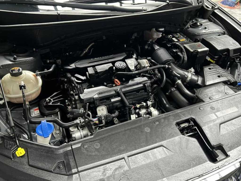 HYUNDAI Tucson 2022 - Importación desde Corea - HF Imports Iquique - Foto 18