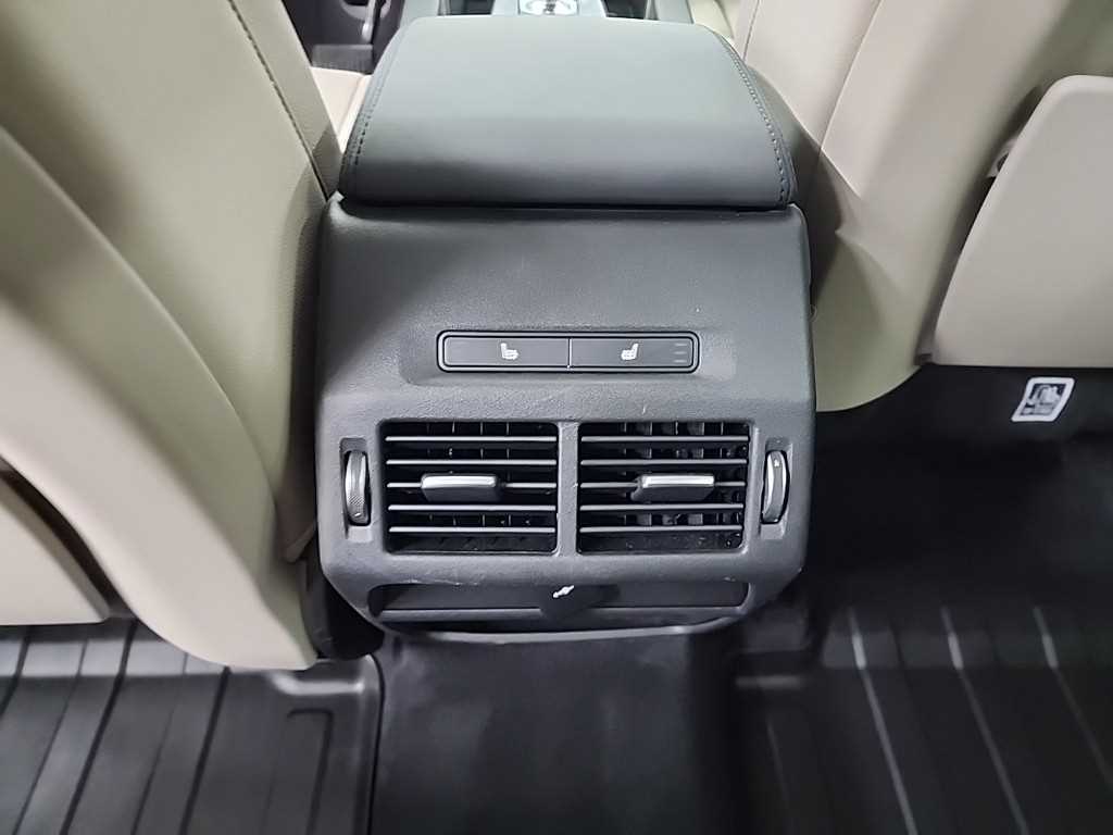 Land Rover Discovery Sports 2020 Blanco - Importación desde Corea - HF Imports Iquique - Foto 13