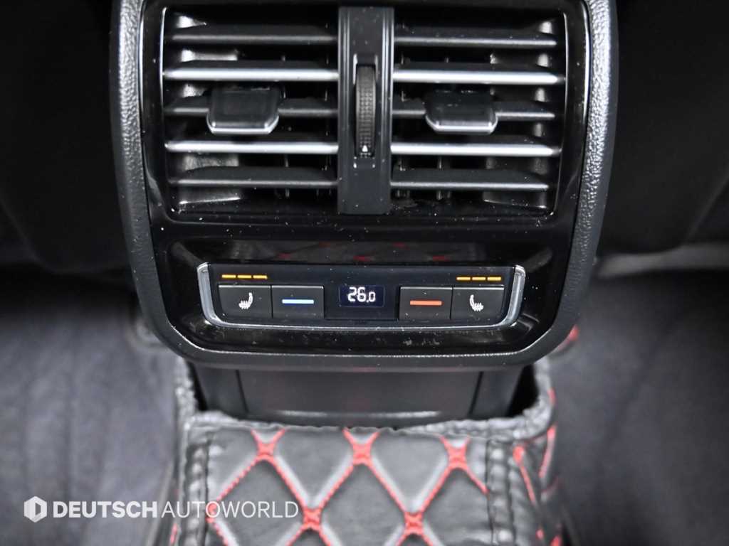 Volkswagen Passat 2018 Blanco - Importación desde Corea - HF Imports Iquique - Foto 16