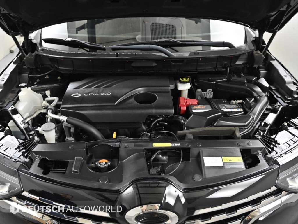 SAMSUNG QM6 - Vista 6