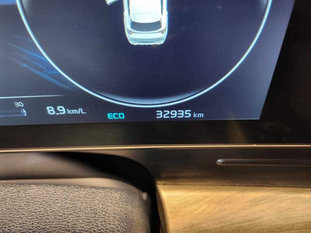 KIA Sportage 2023 Blanco - Importación desde Corea - HF Imports Iquique - Foto 13