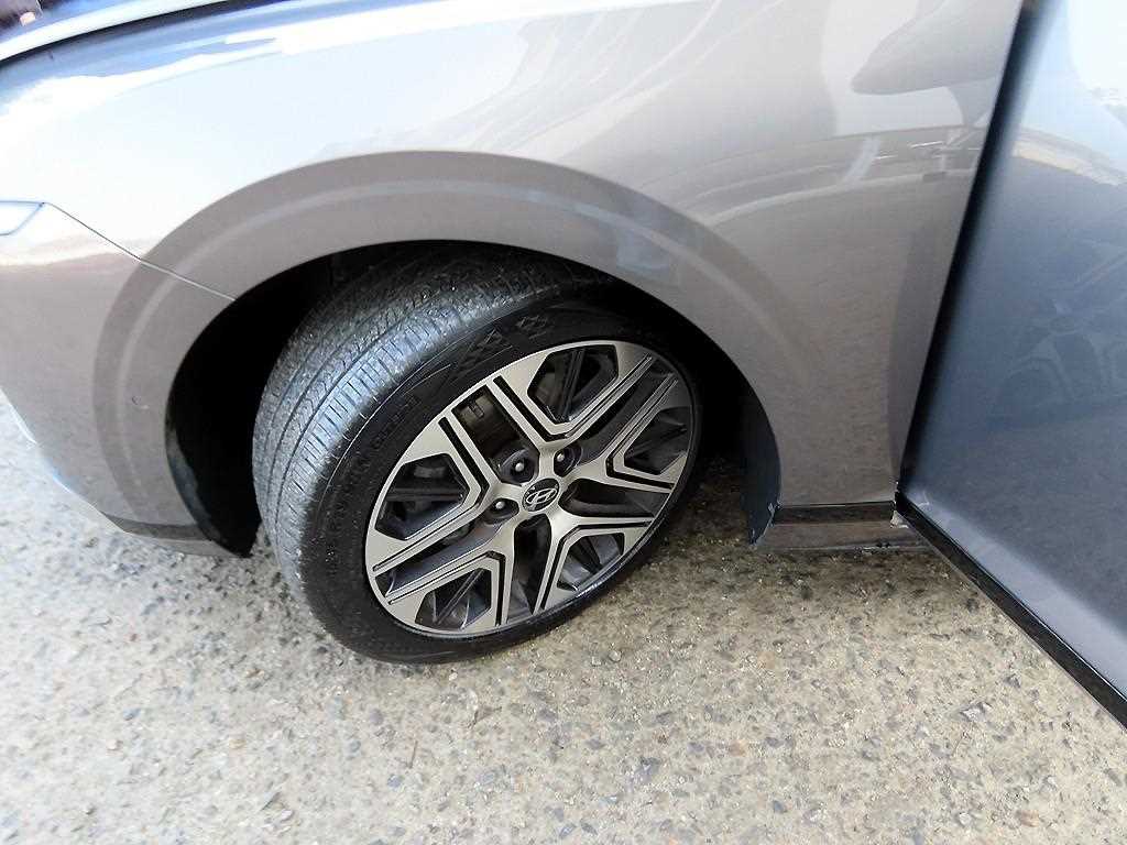 HYUNDAI Grandeur 2025 Gris - Importación desde Corea - HF Imports Iquique - Foto 20