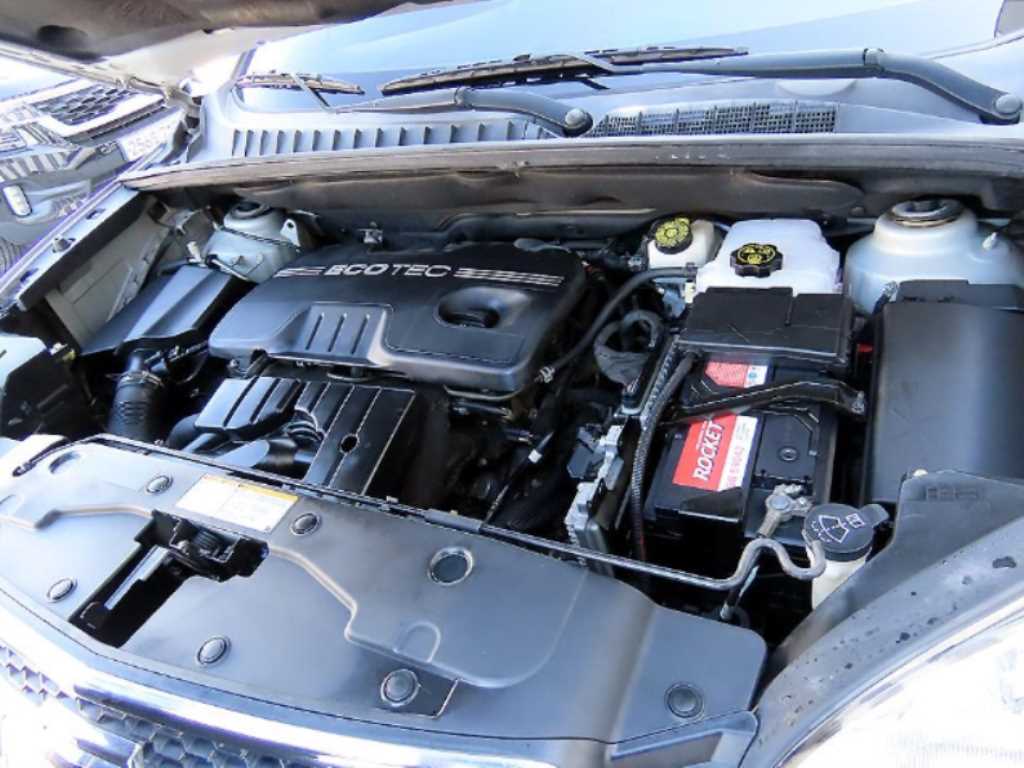 Chevrolet Orlando 2013 - Importación desde Corea - HF Imports Iquique - Foto 16