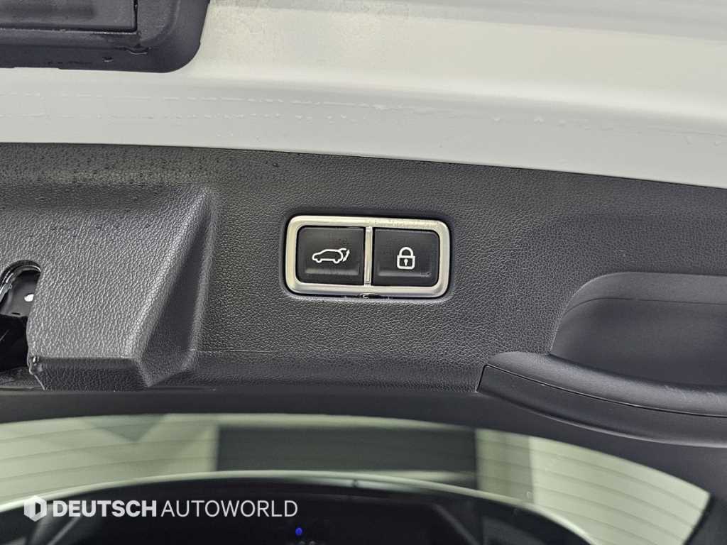 KIA Sorento 2023 Blanco - Importación desde Corea - HF Imports Iquique - Foto 20