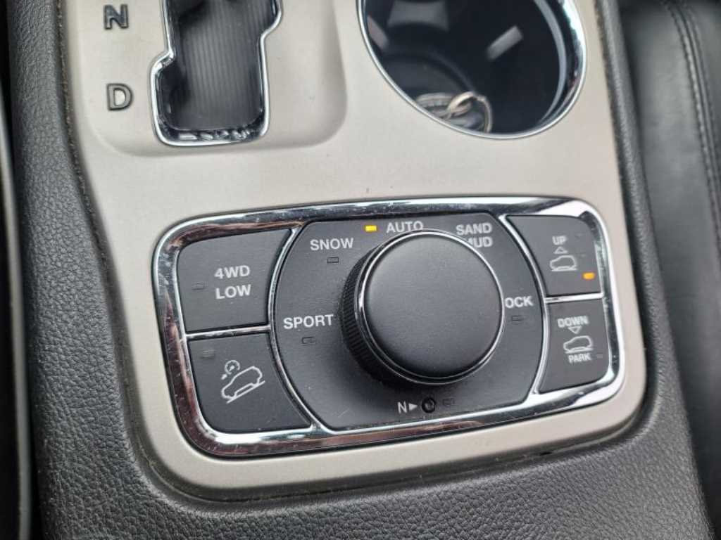 Jeep Cherokee 2013 Gris - Importación desde Corea - HF Imports Iquique - Foto 17